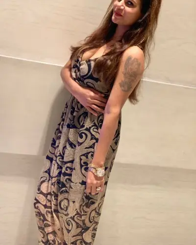 Bhainsdehi Escort